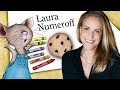 Laura Neumaroff's Writing Journey