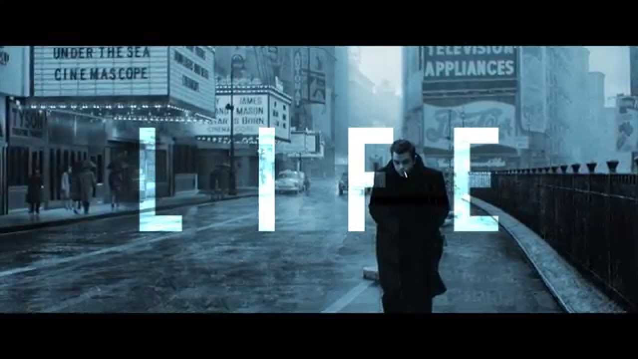 Life Trailer thumbnail