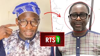 Saa-Wolof dénonce Pape Alé Niang et tire la sonnette d’alarme "nañiou ko tek beute…"