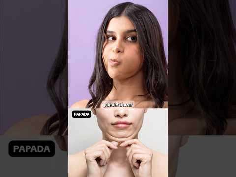 Ejercicios faciales que te harán lucir más joven
