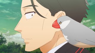 【Complete Series】Sasaki and Peeps
