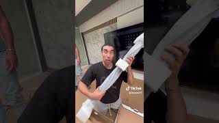 CASSE DA METTERE SULLA TV