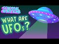 UFO Sightings and Explanations