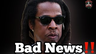 BREAKING: New York SHUTS Jay-Z All The Way DOWN!