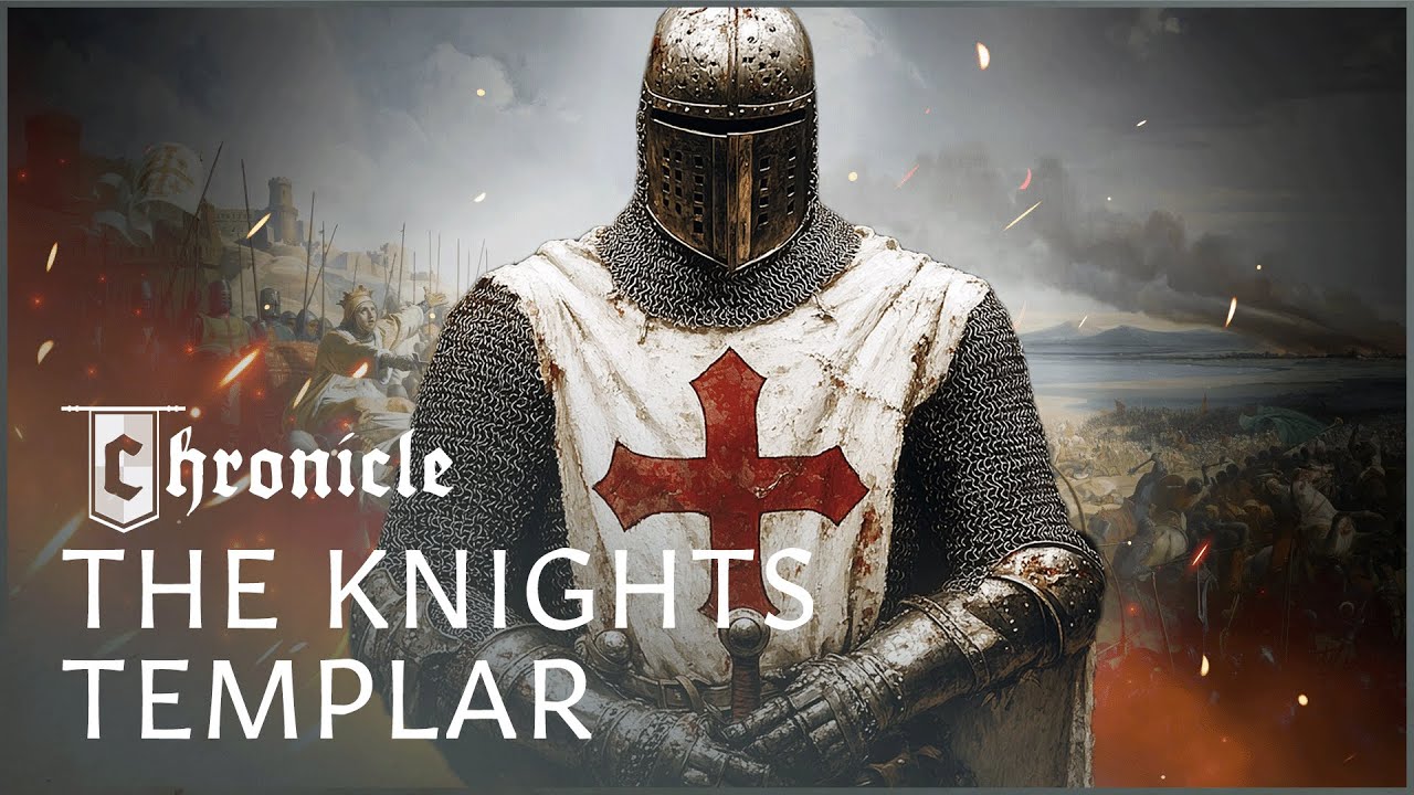 3+ Hours Of Facts About Medieval History’s Greatest Warriors