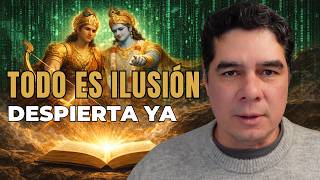 Este libro de 2.000 años DESCIFRÓ la "Matrix" | Las Notas del Aprendiz