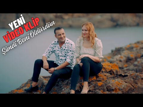 Mehmet Özacar - Şimdi Beni Öldürdün / Arabesk (Damar) Yeni Video Klip © 8K