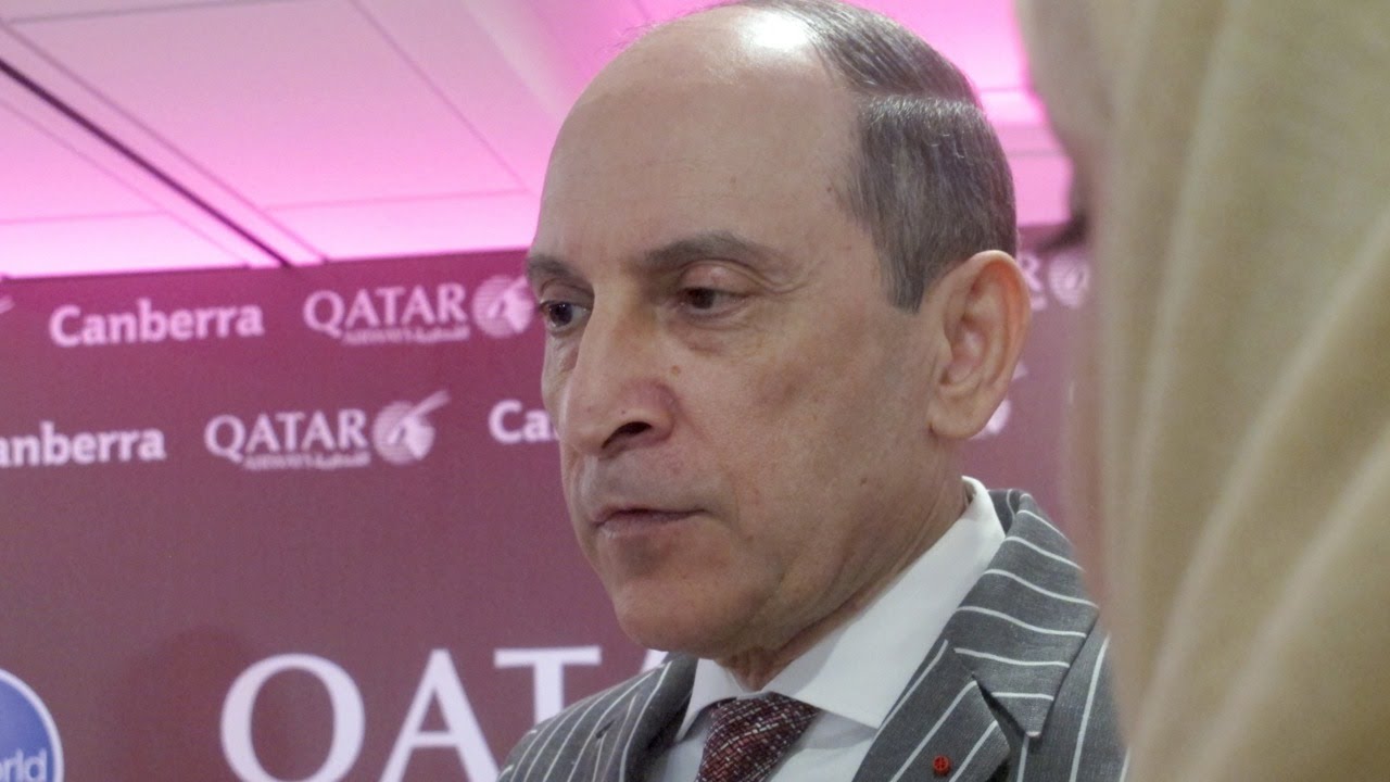 Qatar CEO disappointed with government’s refusal to allow extra flights into Australia