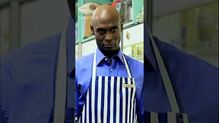 Have You Ever Heard The Story Of The Rich Old Man And The Stray Dog? #sketchcomedy #lancereddick