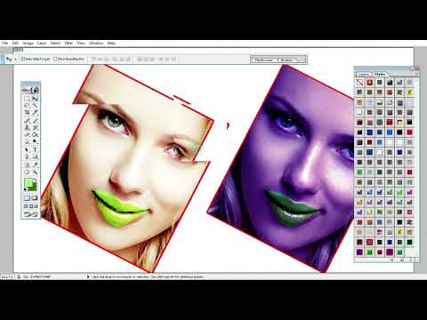 5 Secrets Will Make Your Color Replacement Made Simple Tools In Photoshop Pbu Tech