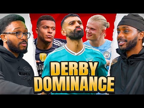 Man City HAMMER Man United + Arsenal & Liverpool WIN | SDS Weekly Roundup