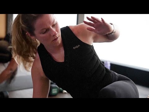 YouTube video thumbnail: Weighted Vests are Trending on Social Media. Can it Really Help With Bone Density and Weight Loss?