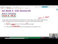 Statistical Concepts and Methods