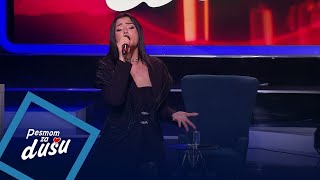 Nina Vlajkovic - Kalibar - PZD - (Tv Grand 22.09.2025.)