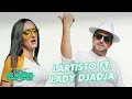 Understanding Lady Djadja