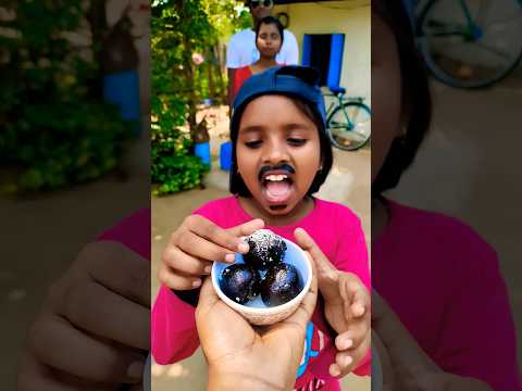Hena ke jaise kis-kis ko gulab jamun ๐ง pasand hai ๐ฅฐ #short #video #subscribe