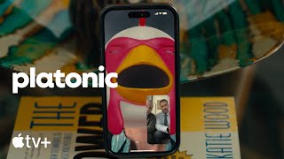 Platonic — Couples Therapy | Season 2 Scene | Apple TV+