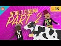 Global Cinema and Film Movements