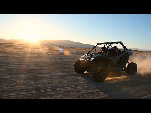 Polaris RZR
