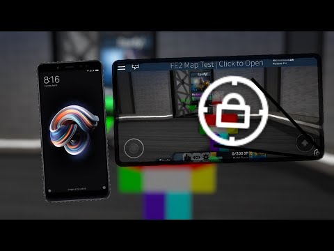 Flood Escape 2 Map Codes 07 2021 - how to do shift lock on roblox mobile