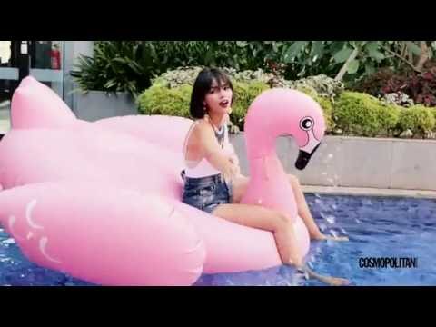 [FFF Alumni] Pesan Spesial Firrina Sinatrya untuk Anda!