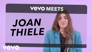 Joan Thiele - Vevo Meets