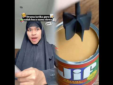 Ulangan dadakan hahaha🤣😂 || #AlwanRK #damaisekali  PT1