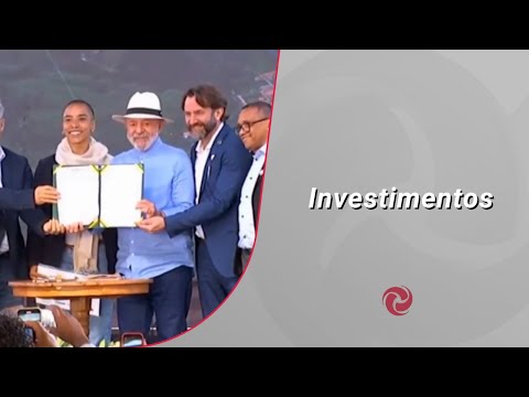 Lula desembarca em Minas para anunciar investimentos