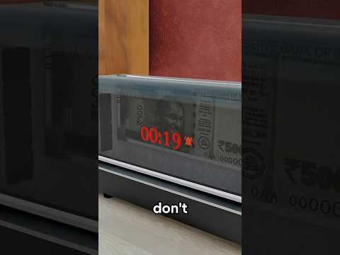 The Cruelest Alarm Clock