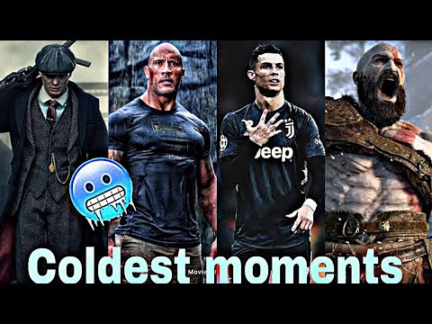 Coldest Moments Of All Time 🥶 Tiktok Complication 🥶 Sigma Moments 🥶🥶 #7