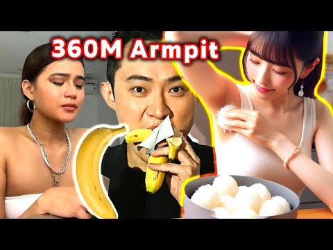 That Sabaw Was so Hot, ₱360 Milyong Banana, Armpit Rice, Brainrot Year 🔴 Balitangina