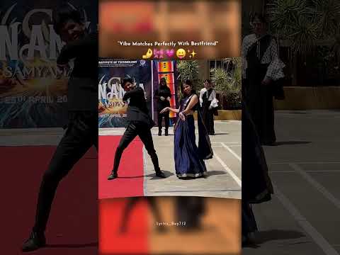 Badtameez Dil || Couple Dance || WhatsApp (Lyrics) Dance Status ||