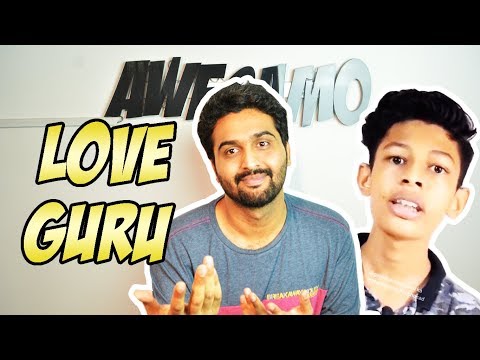 MEHBOOB AAPKAY QADMO ME | AWESAMO OFF-SCRIPT
