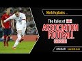 Exploring the Fundamentals of Football Rules