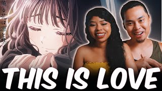I LOVE YOU! The Fragrant Flower Blooms With Dignity Episode 6 Reaction