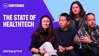 The State of Healthtech with Loyal, Insitro, Calm & Insight Partners