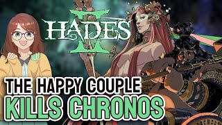 INSANE DUO BOON | HADES 2 EA