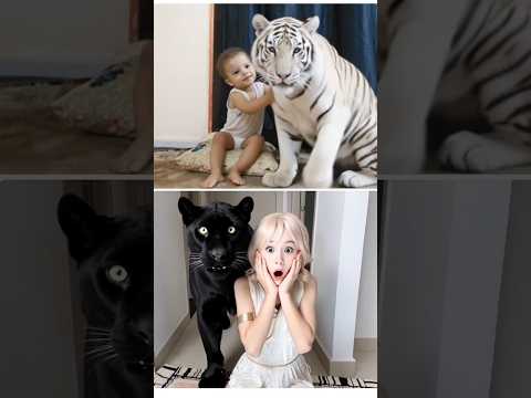 white tiger ๐ฑ