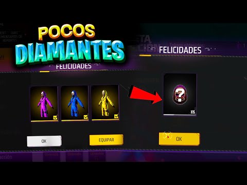 🔥COMO GANAR la RULETA de TOKEN CRIMINAL con 400 DIAMANTES ¿TOKEN GR4TIS? Free Fire