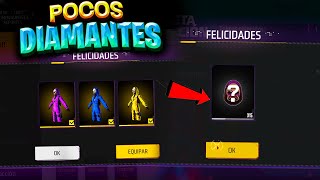 🔥COMO GANAR la RULETA de TOKEN CRIMINAL con 400 DIAMANTES ¿TOKEN GR4TIS? Free Fire
