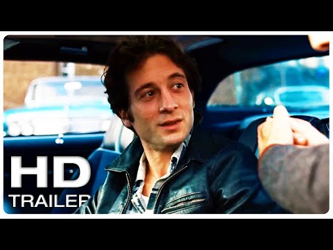 SPRINGSTEEN DELIVER ME FROM NOWHERE Trailer (NEW 2025)