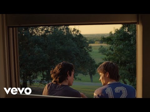 Conan Gray - This Song (Official Video)