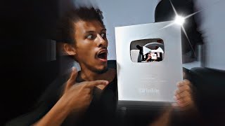 PLACA DE 100K CHEGOU!!!