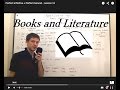 Literary Terms and Concepts Assessment