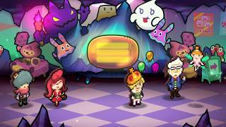 Heroland, Quirky Theme-Park JRPG Will Retail For $49.99 On PS4, Nintendo Switch