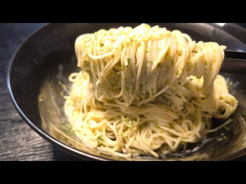 【1食40円】とんでもない無限そうめんを作ってしまいました