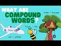 Exploring the Three Types of Compound Words