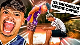 A GENTE DEVE SER CONPATIVEL