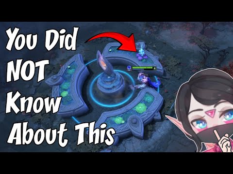 15 Things You Did NOT Know About Dota 2