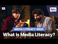 Understanding Media Bias and Literacy